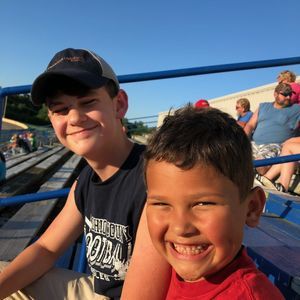 Meet your Posher, Janel